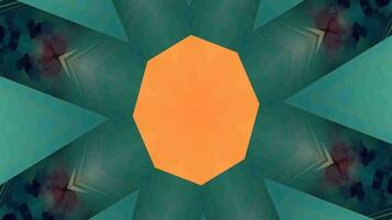 3D kaleidoscope mandala, Abstract background, Beautiful art colorful Pattern, 3D animation visual energy, 3D Mandala, Pattern Video, Seamless VJ loop, Colorful Animation Pattern Background 4K Video