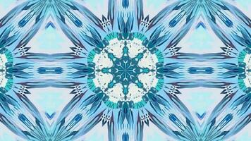 3D kaleidoscope mandala, Abstract background, Beautiful art colorful Pattern, 3D animation visual energy, 3D Mandala, Pattern Video, Seamless VJ loop, Colorful Animation Pattern Background 4K Video