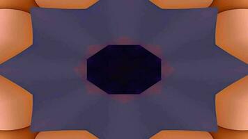 3D kaleidoscope mandala, Abstract background, Beautiful art colorful Pattern, 3D animation visual energy, 3D Mandala, Pattern Video, Seamless VJ loop, Colorful Animation Pattern Background 4K Video