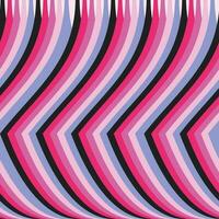 80s retro abstract background pattern illustration vector