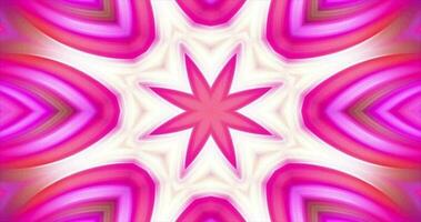 3D kaleidoscope mandala, Abstract background, Beautiful art colorful Pattern, 3D animation visual energy, 3D Mandala, Pattern Video, Seamless VJ loop, Colorful Animation Pattern Background 4K Video