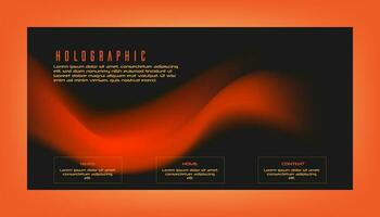 moderno antecedentes diseño con degradado y minimalista degradado antecedentes con geométrico formas para sitio web diseño, aterrizaje página, fondo de pantalla, bandera, póster, volantes, y presentación vector