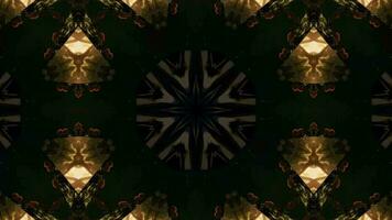 3D kaleidoscope mandala, Abstract background, Beautiful art colorful Pattern, 3D animation visual energy, 3D Mandala, Pattern Video, Seamless VJ loop, Colorful Animation Pattern Background 4K Video