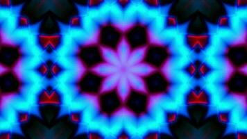 3D kaleidoscope mandala, Abstract background, Beautiful art colorful Pattern, 3D animation visual energy, 3D Mandala, Pattern Video, Seamless VJ loop, Colorful Animation Pattern Background 4K Video