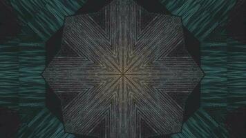 3D kaleidoscope mandala, Abstract background, Beautiful art colorful Pattern, 3D animation visual energy, 3D Mandala, Pattern Video, Seamless VJ loop, Colorful Animation Pattern Background 4K Video