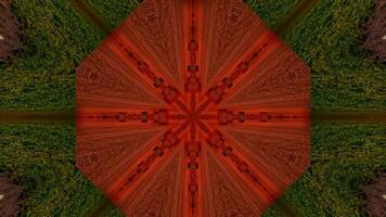 3D kaleidoscope mandala, Abstract background, Beautiful art colorful Pattern, 3D animation visual energy, 3D Mandala, Pattern Video, Seamless VJ loop, Colorful Animation Pattern Background 4K Video