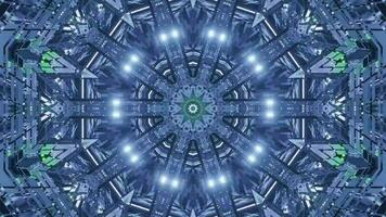 3D kaleidoscope mandala, Abstract background, Beautiful art colorful Pattern, 3D animation visual energy, 3D Mandala, Pattern Video, Seamless VJ loop, Colorful Animation Pattern Background 4K Video