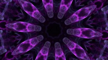 3D kaleidoscope mandala, Abstract background, Beautiful art colorful Pattern, 3D animation visual energy, 3D Mandala, Pattern Video, Seamless VJ loop, Colorful Animation Pattern Background 4K Video