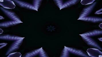 3D kaleidoscope mandala, Abstract background, Beautiful art colorful Pattern, 3D animation visual energy, 3D Mandala, Pattern Video, Seamless VJ loop, Colorful Animation Pattern Background 4K Video