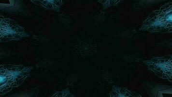 3D kaleidoscope mandala, Abstract background, Beautiful art colorful Pattern, 3D animation visual energy, 3D Mandala, Pattern Video, Seamless VJ loop, Colorful Animation Pattern Background 4K Video