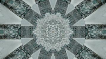 3D kaleidoscope mandala, Abstract background, Beautiful art colorful Pattern, 3D animation visual energy, 3D Mandala, Pattern Video, Seamless VJ loop, Colorful Animation Pattern Background 4K Video