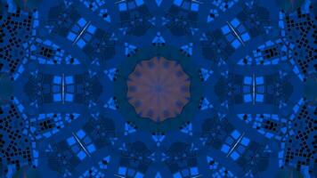 3D kaleidoscope mandala, Abstract background, Beautiful art colorful Pattern, 3D animation visual energy, 3D Mandala, Pattern Video, Seamless VJ loop, Colorful Animation Pattern Background 4K Video
