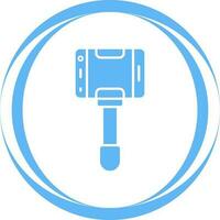 Selfie Stick Vector Icon