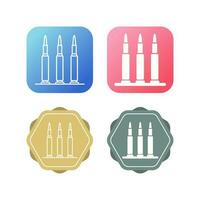 Bullets Vector Icon