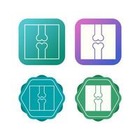 Arthritis Vector Icon