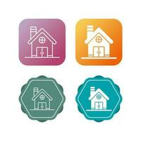 House Vector Icon