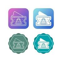 Coupon Vector Icon