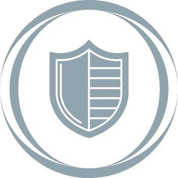 Shield Vector Icon