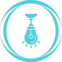 Light Bulb Vector Icon