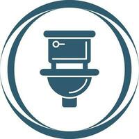 Wc Vector Icon