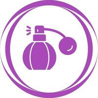 Fragrance Vector Icon