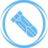 Test Tube Vector Icon