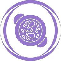 Paella Vector Icon