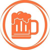 Beer Vector Icon