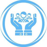 Support Vector Icon