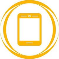 Smart phone Vector Icon