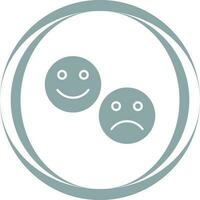 Emotion Vector Icon