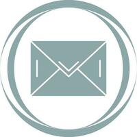 Mail Vector Icon