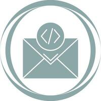 Mail Vector Icon