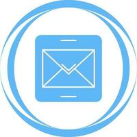 Mail Vector Icon