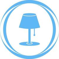 Lamp Vector Icon