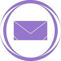 Mail Vector Icon