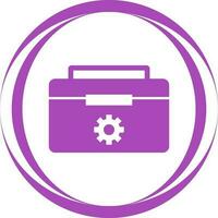Toolbox Vector Icon