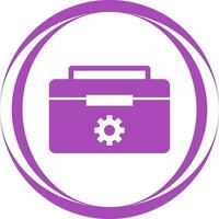 Toolbox Vector Icon