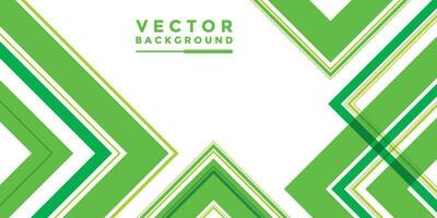 Green background vector illustration lighting effect graphic for text and message board design infographic.