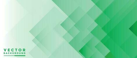 Green background vector illustration lighting effect graphic for text and message board design infographic.