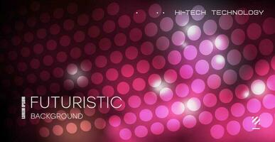 Abstract mesh luxury background. Wallpaper with a soft light effect. Abstract blurred bokeh background. Light effect with shadows. Underwater effect. vector