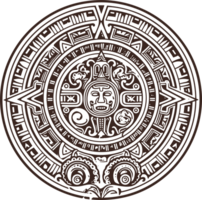 Maya concept ai generatief png