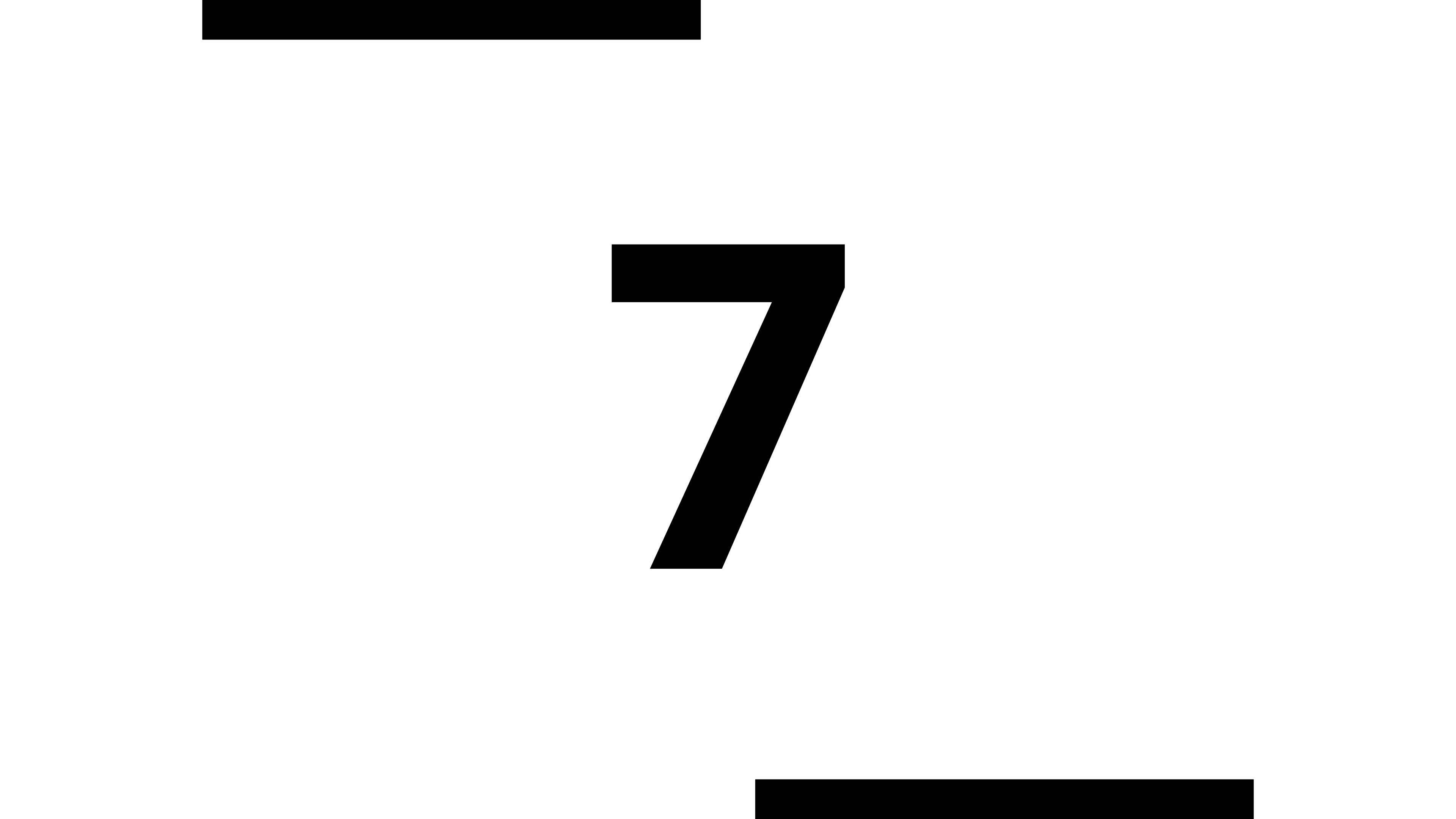 10 seconds timer animation with snake game effect circling the frame in