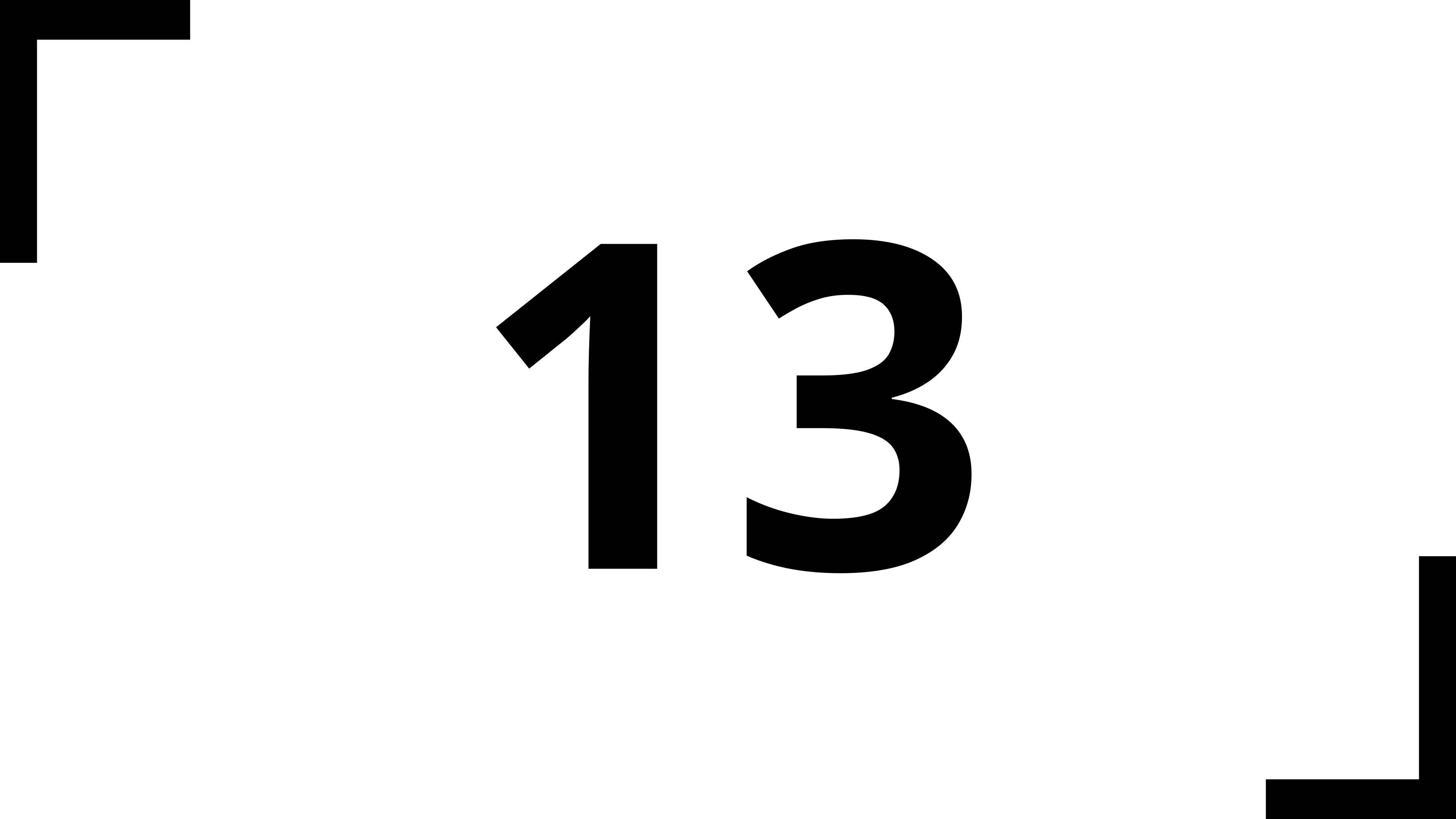 15 seconds timer animation with snake game effect circling the frame in