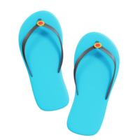 Summer Holiday 3D Icon png