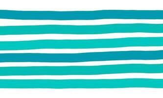 stripes blue abstract background vector retro