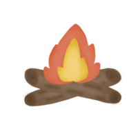 Camp camping clipart png