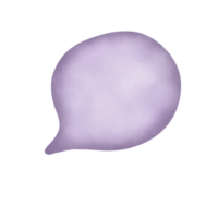 Message box speech bubble png