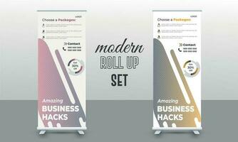 Business Corporate Creative Professional modern gradient identity   modern multipurpose official print ready simple standard stationery stylish  unique vector minimal  clean Postcard Design set.