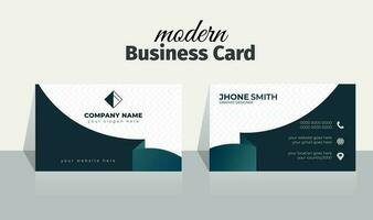 Clean and simple corporate modern multipurpose wavy gradient shape  vector creative curvy business card design templet, Advertisement colourful Visiting Brand Identity social promotion Business card.